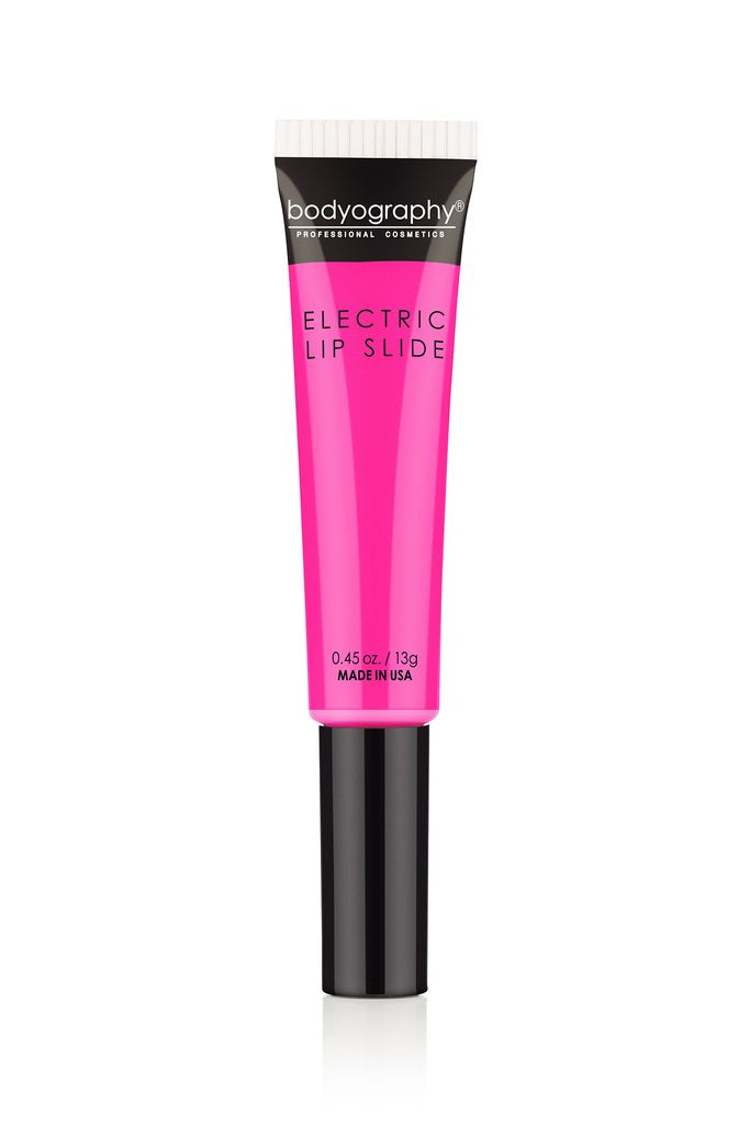 BODYOGRAPHY-LIP SLIDE