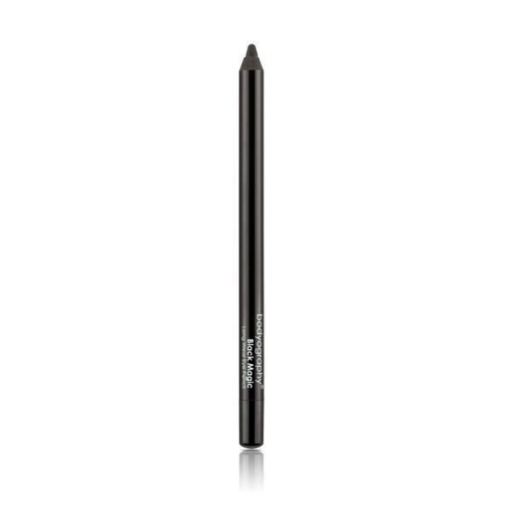 Bodyography Eye Pencil BLACK