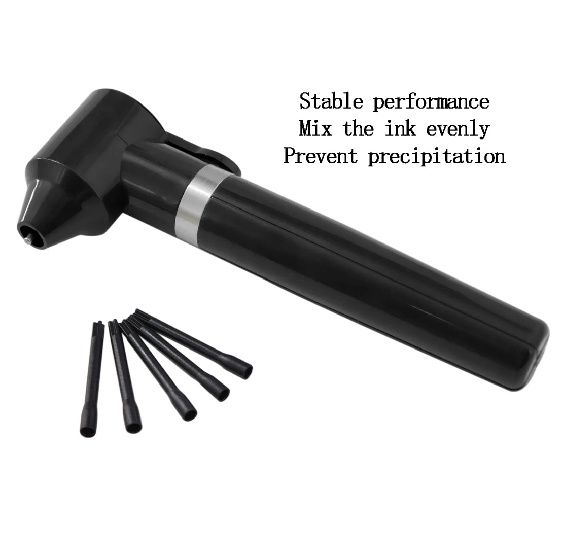 Mélangeur D'Encre De Microblading Et Tatouage