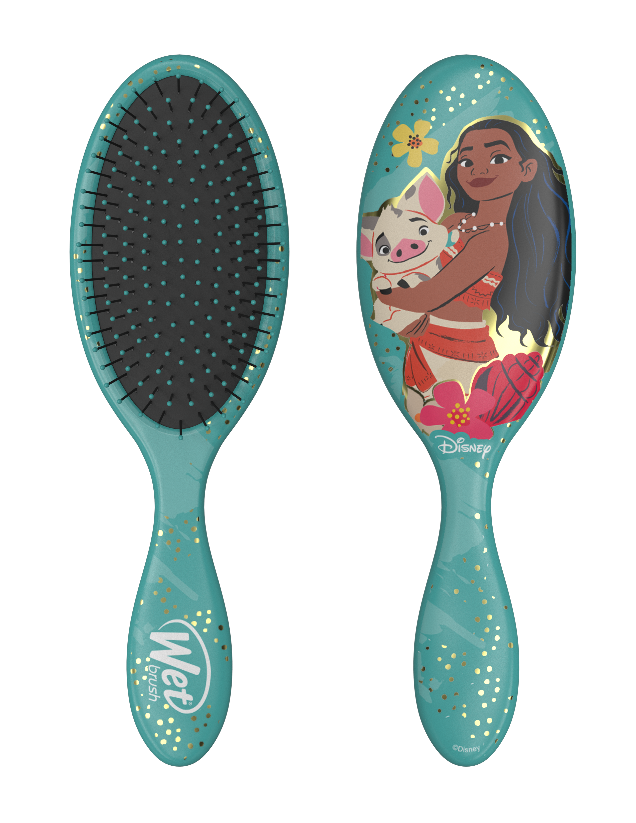 WET brush Ultimate Princess