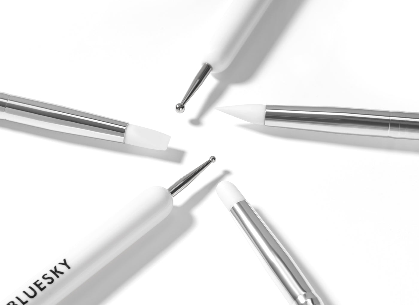 Bluesky Pointer and Silicone Set