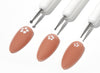 Bluesky Ensemble de Pointeur et Silicone