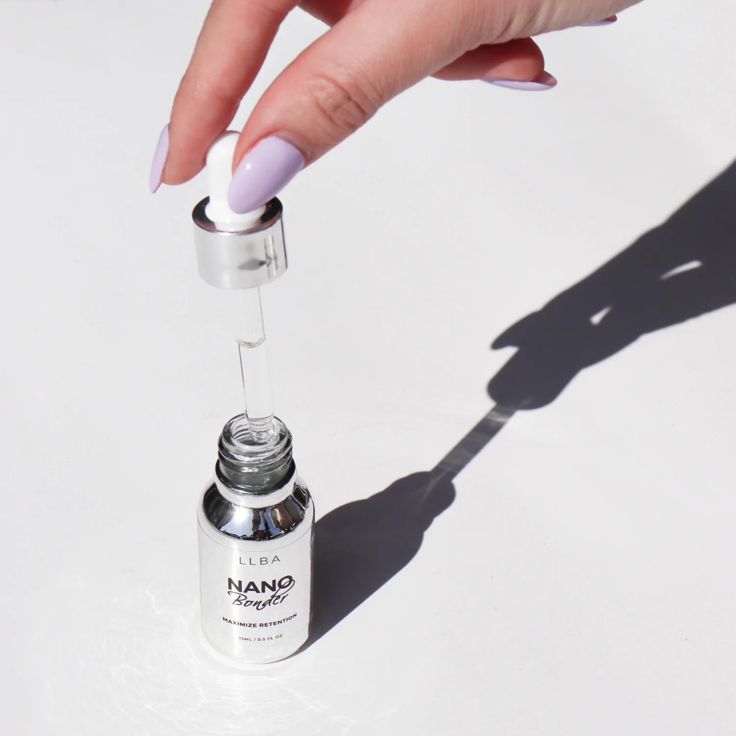 Curacoro-Nano bonder