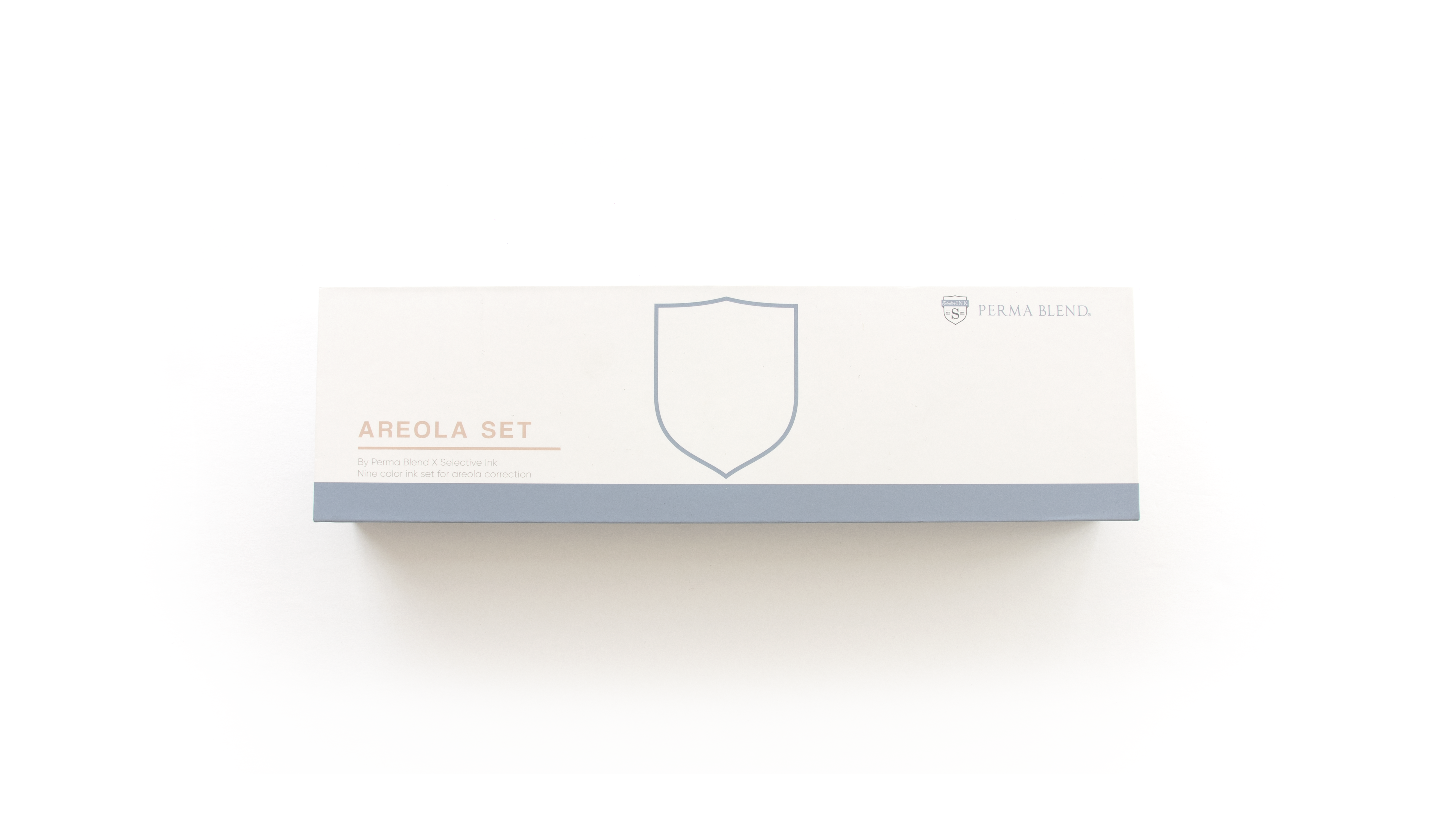 PermaBlend ensemble Aerola