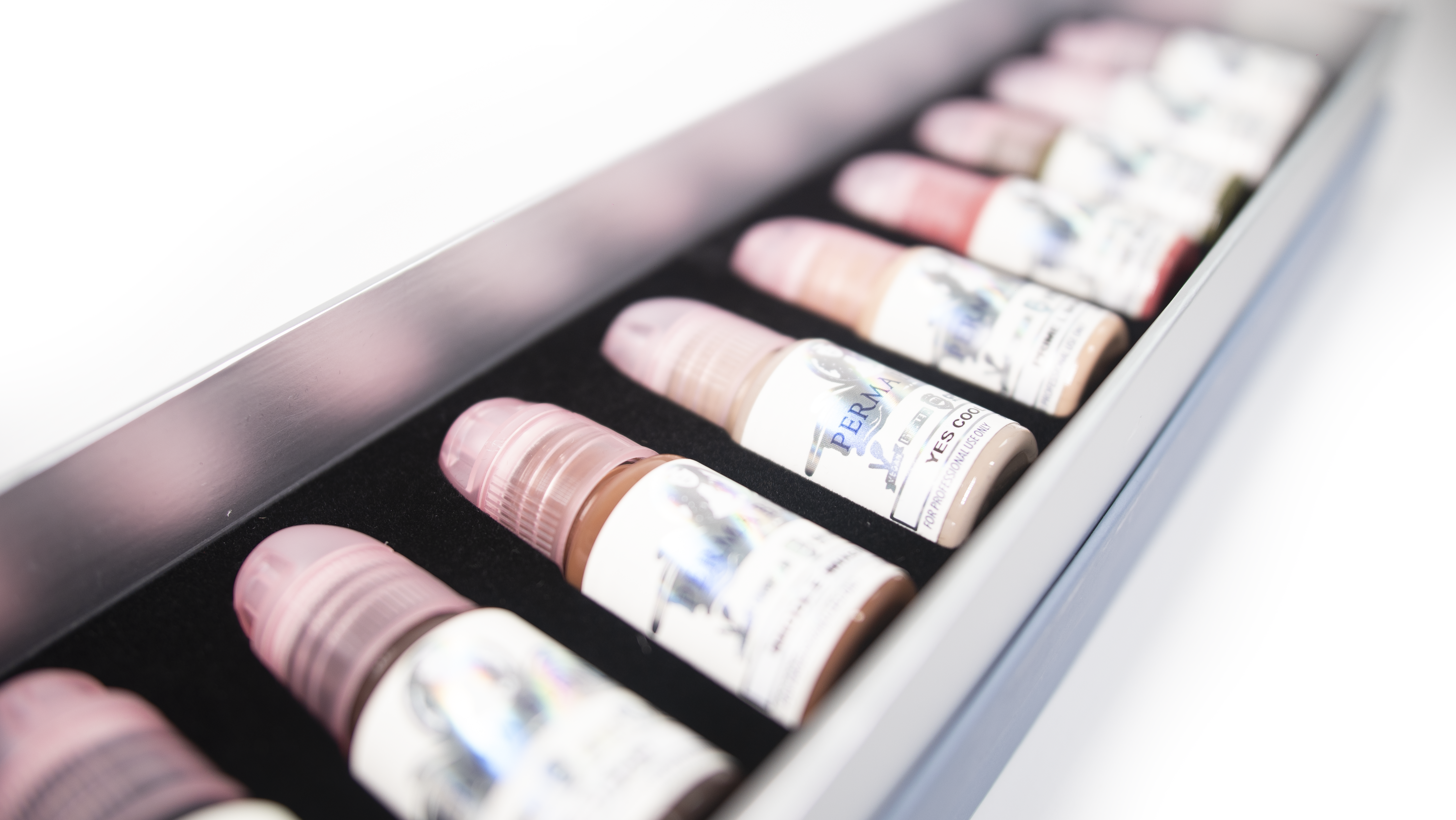 Perma Blend Areola Set