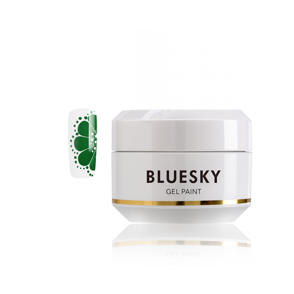GEL PAINT BLUESKY VERT