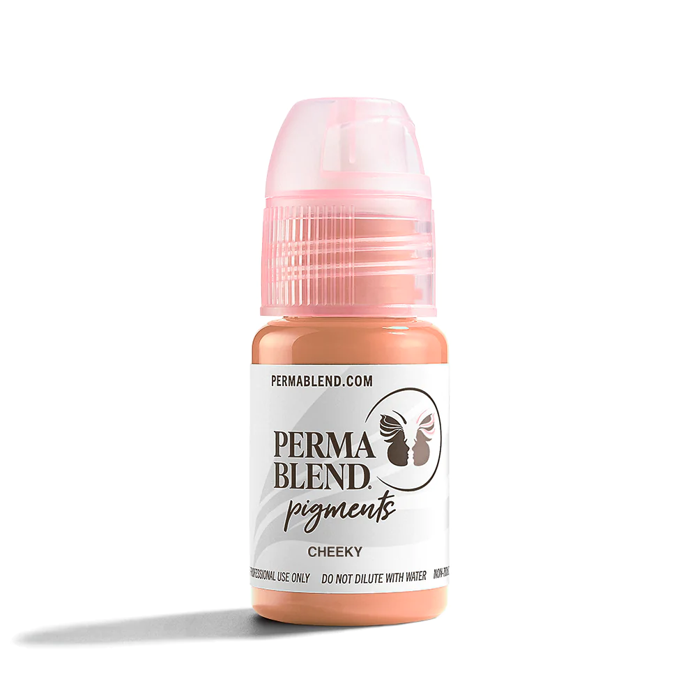 Permablend Eyebrow Pigments