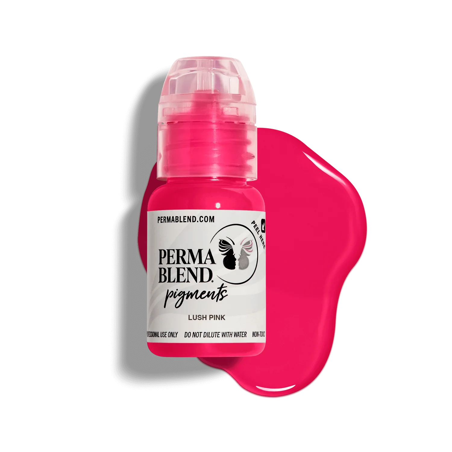 Lip Shades | Perma Blend | 0.5oz
