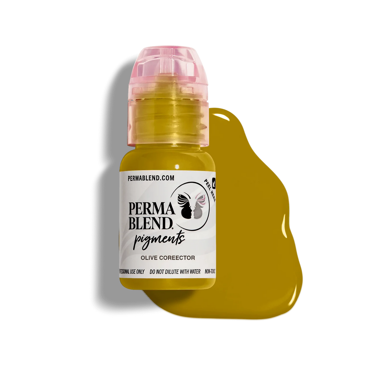 Permablend Correcteurs