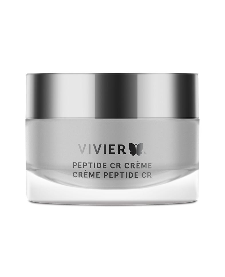 Vivier Peptide Cream