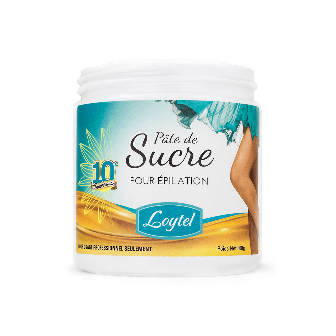 Loytel Sugar Hair Removal Paste -800 gr