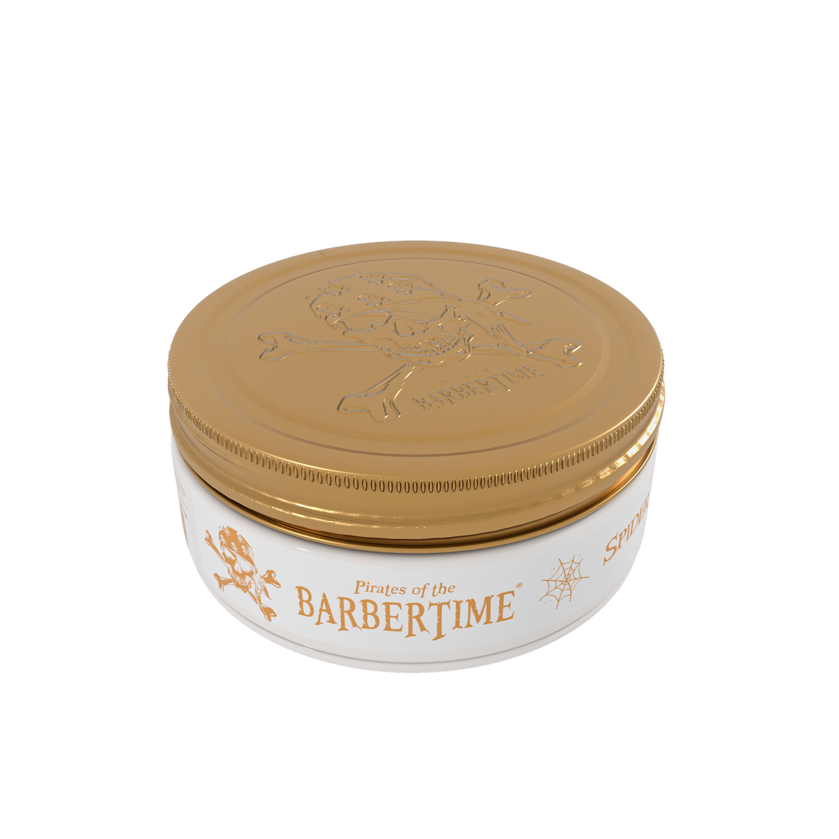 Barbertime Spider Keratin Ointment