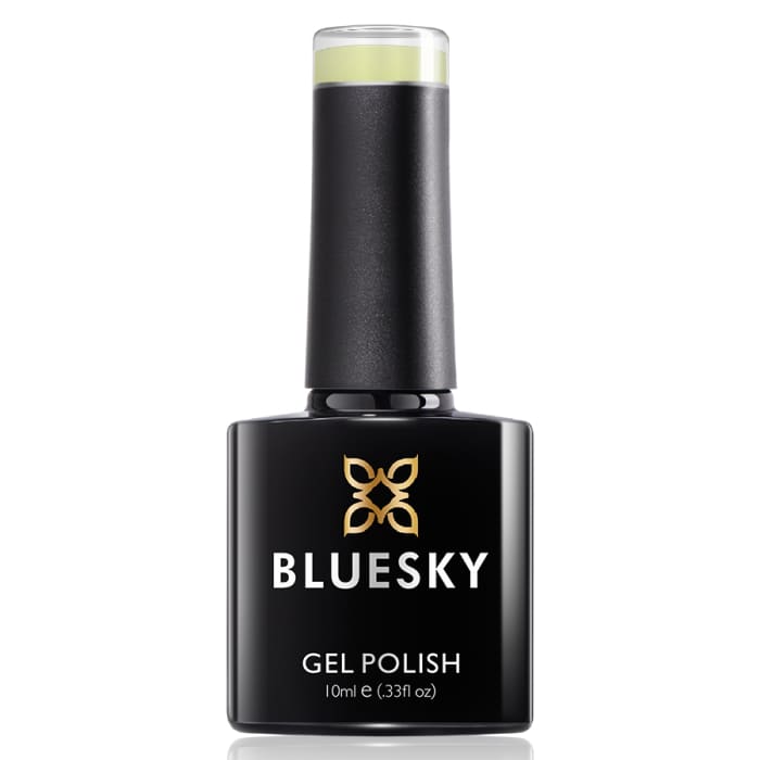 Vernis Gel Bluesky- ALLEGRO - SS2101