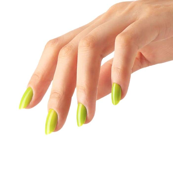 Vernis Gel Bluesky- ON THE ROPES - SS2102