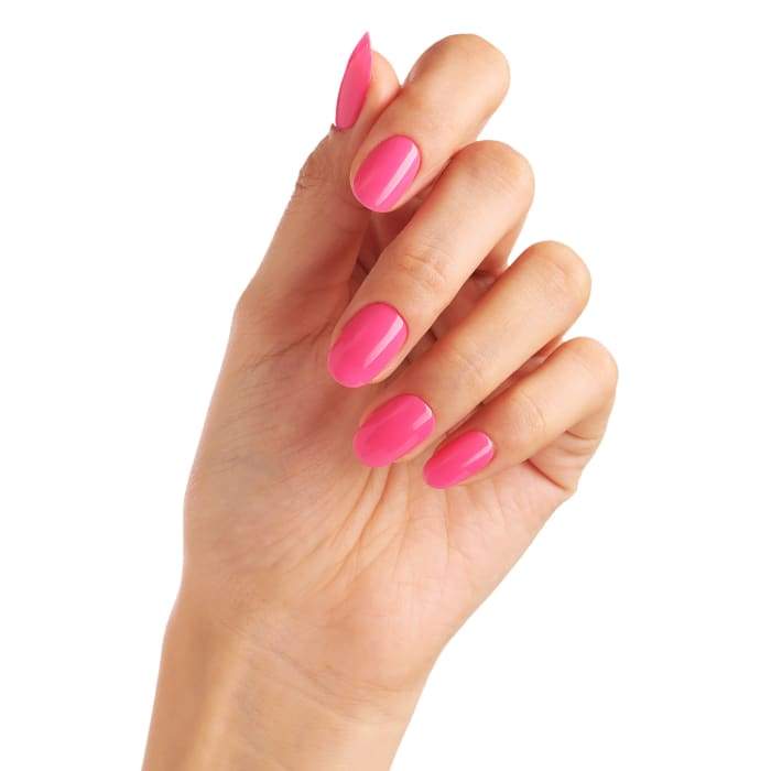 Vernis Gel Bluesky- KNOCKOUT BLOW - SS2107