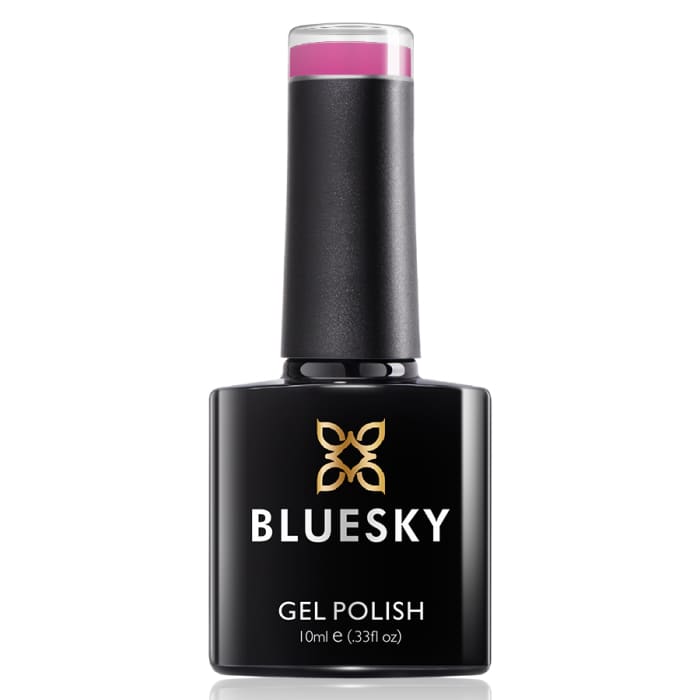 Vernis Gel Bluesky- KNOCKOUT BLOW - SS2107