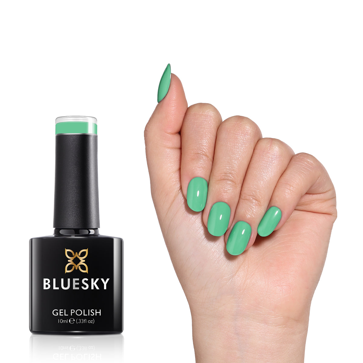 Bluesky Gel Polsih-You Wish SS2222