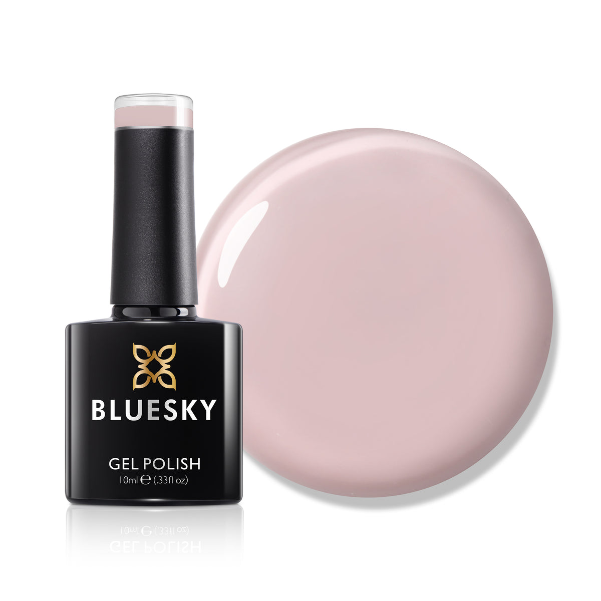 Vernis Gel Bluesky-Pure and perfect-SS2301