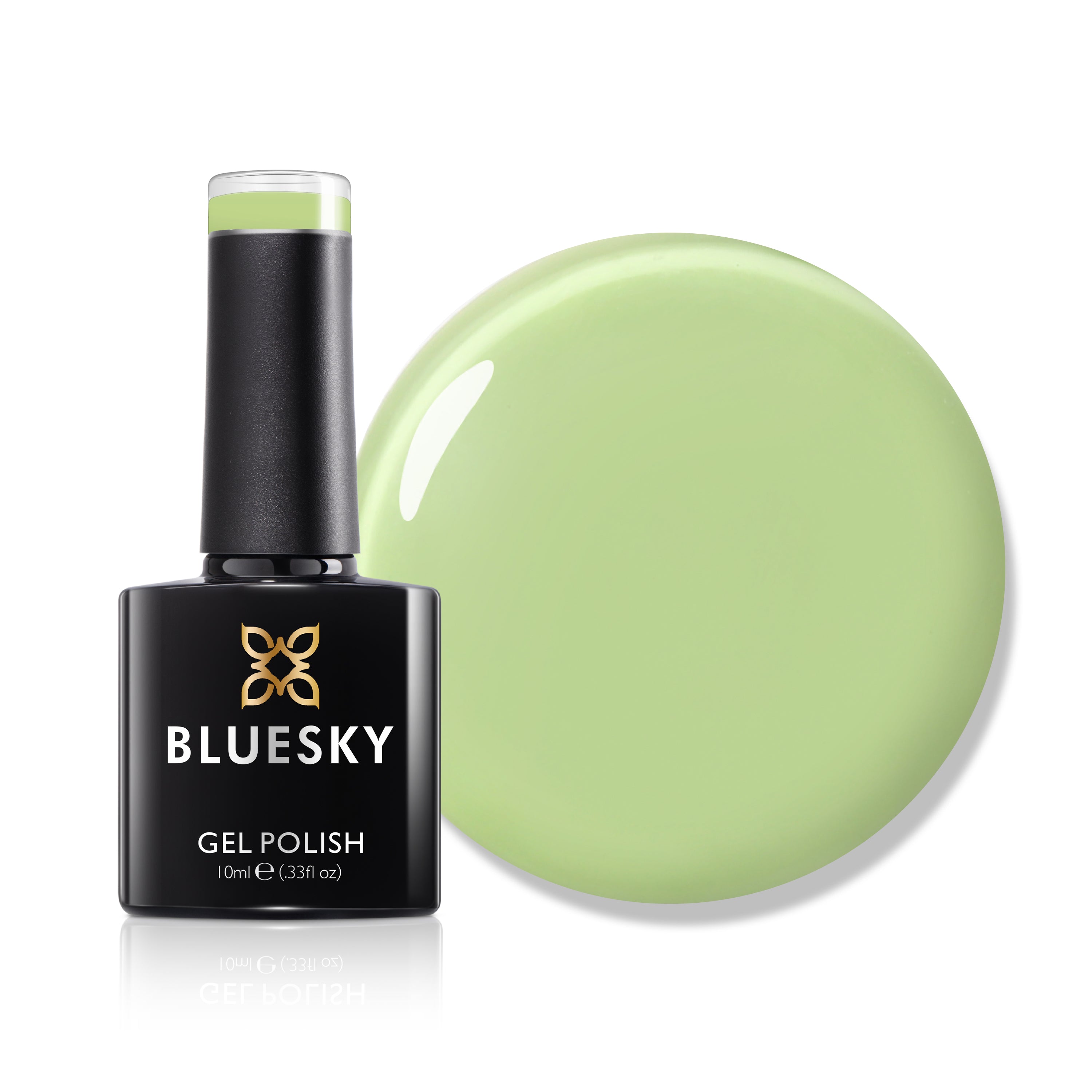 Vernis Gel Bluesky-Benefit of the doubt SS2303