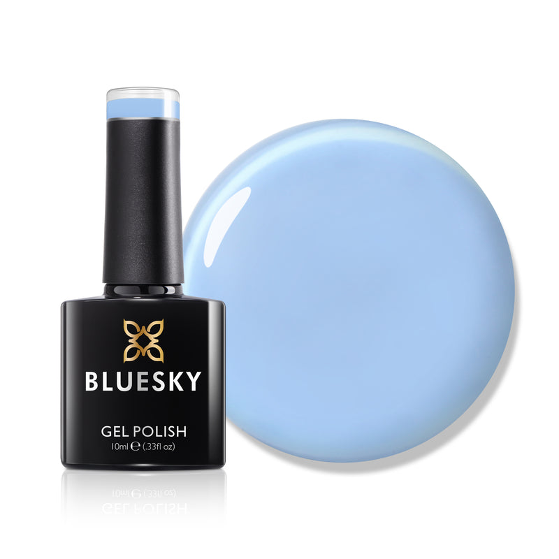 Vernis Gel Bluesky-Within you  SS2308