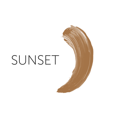 TINA DAVIES PIGMENT SOURCIL SUNSET 15 ML