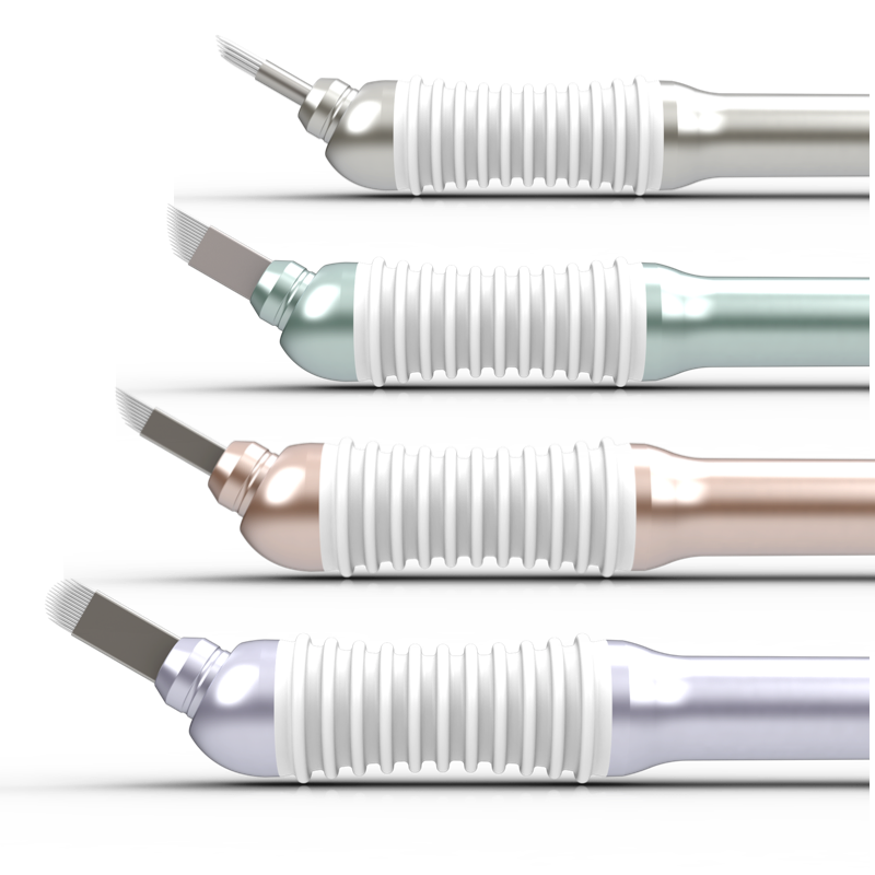 Tina Davies Microblading Sampler Pack - 8 unités