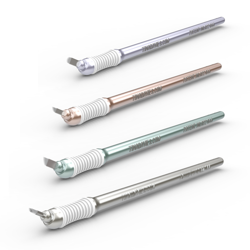 Tina Davies Microblading Sampler Pack - 8 unités