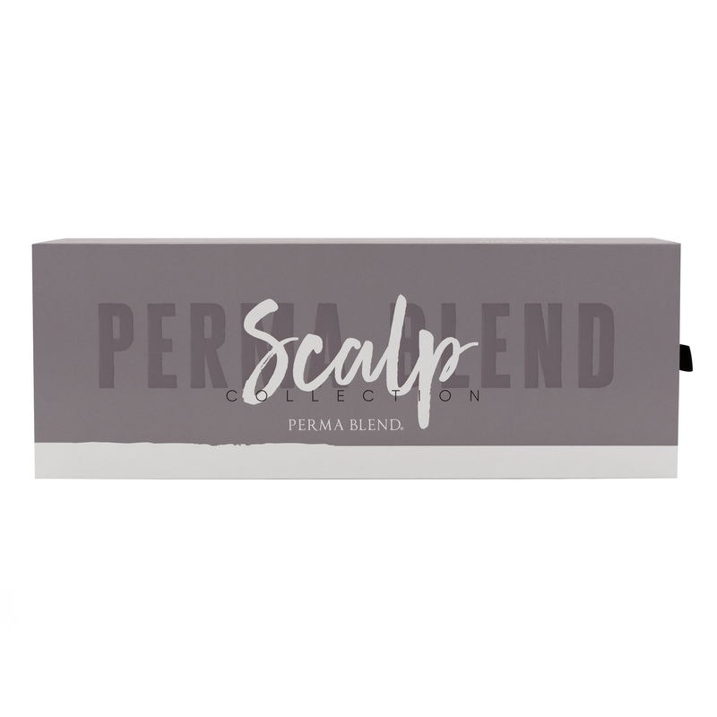 Perma Blend Scalp Collection