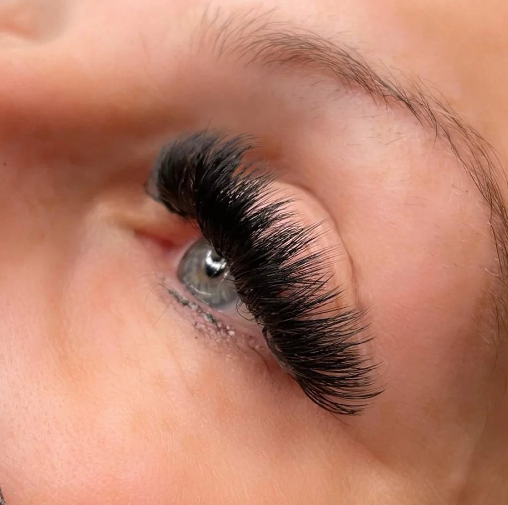 LLBA-Velvet Super Mink 0.05mm