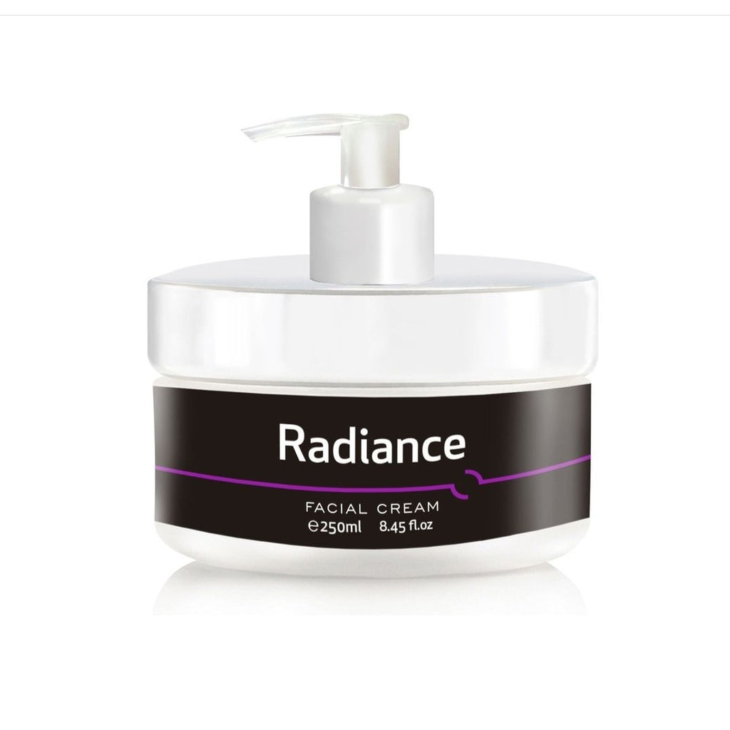 Inlab Medical Urban Radiance Cream