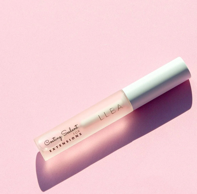LLBA-Mascara scellant pour extensions de cils