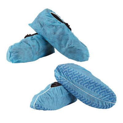 Couvre chaussures Boite de 100 unités AMD
