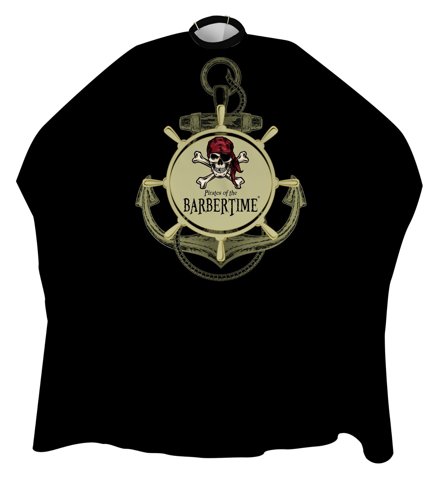 Barbertime-Cape Star adult