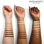 Bodyography-Skin slip full coverage concealer