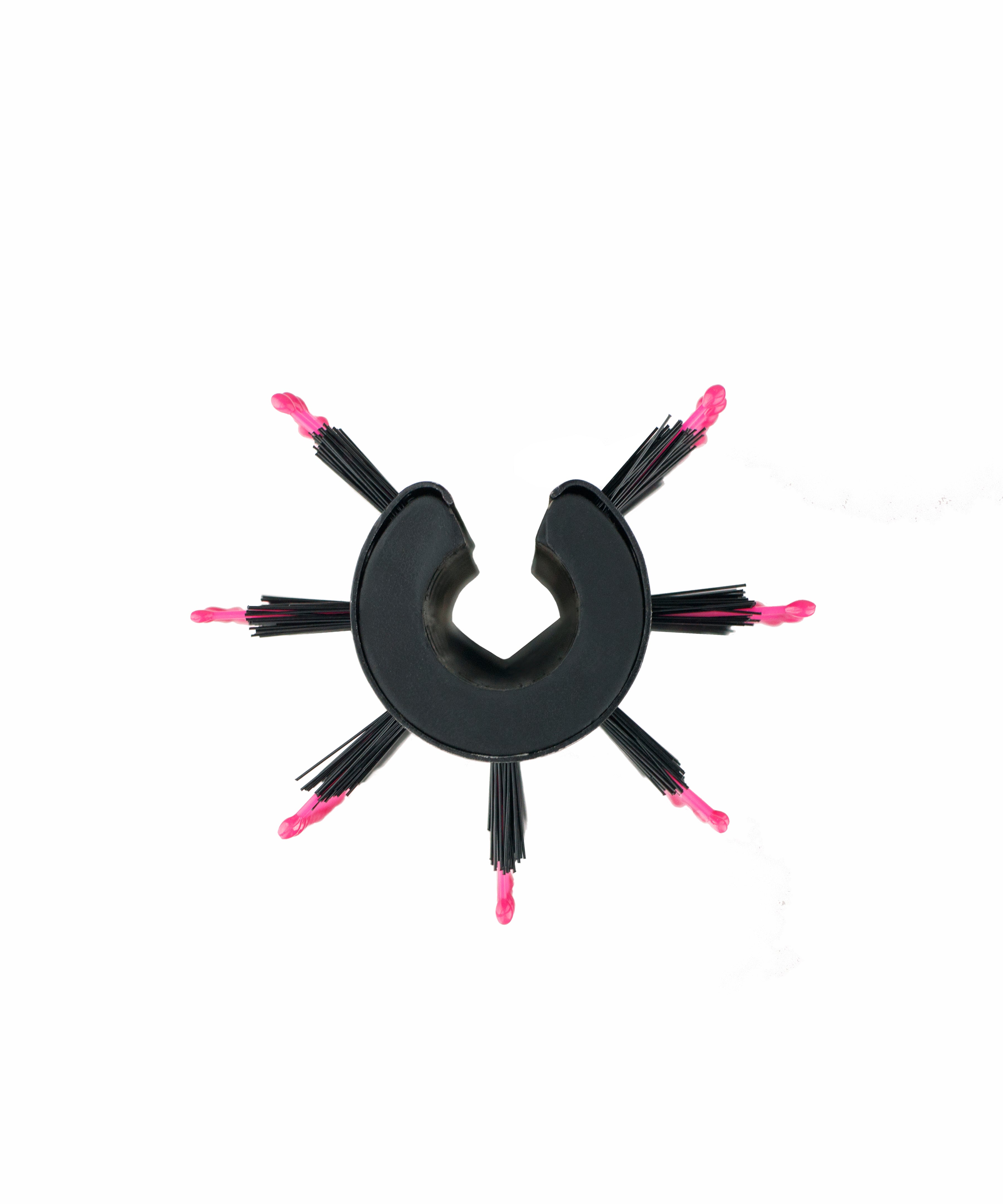 WET brush Smooth and shine   2,5'' pour tout types de cheveux