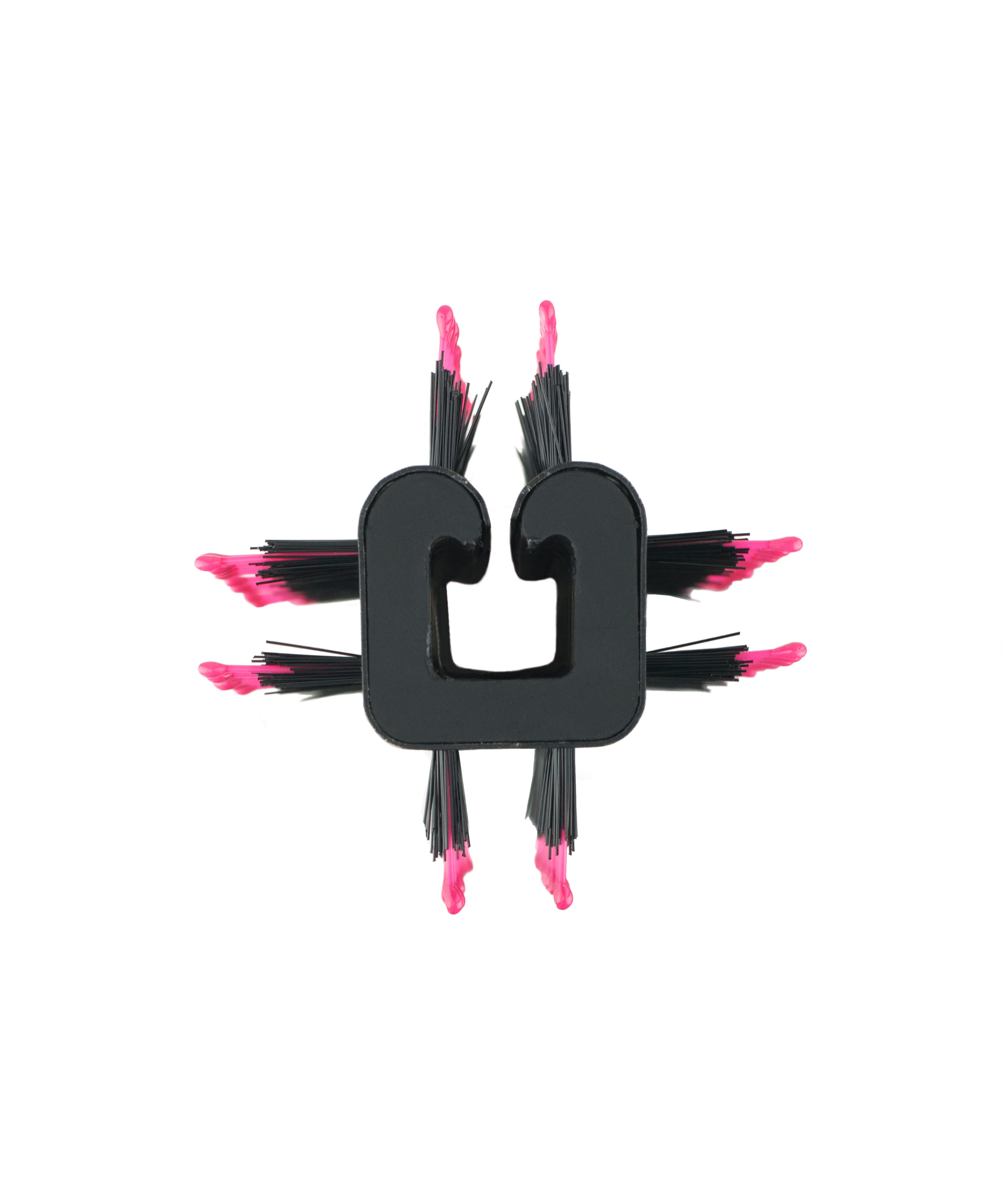 WET brush Smooth and shine   2,5'' pour tout types de cheveux