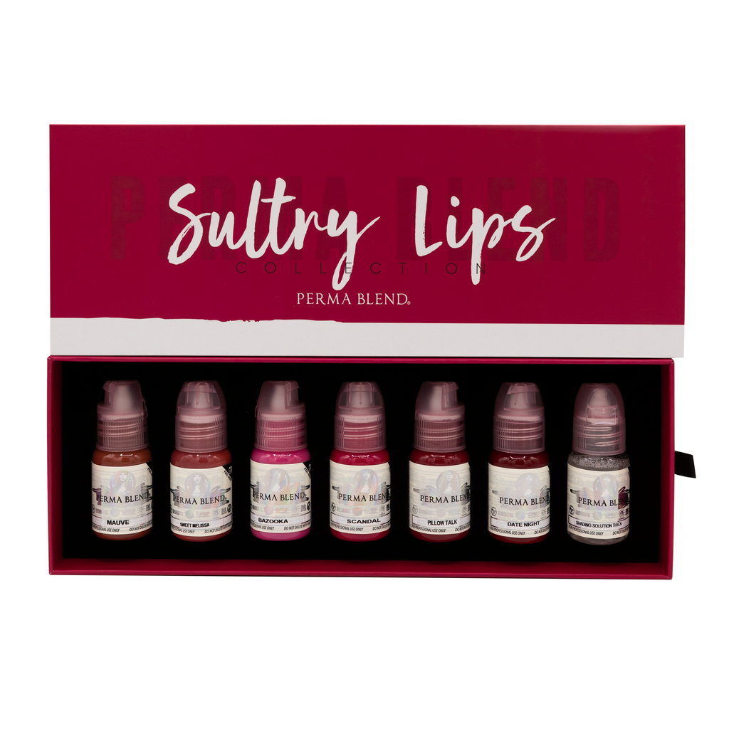 Perma Blend Sultry Lip