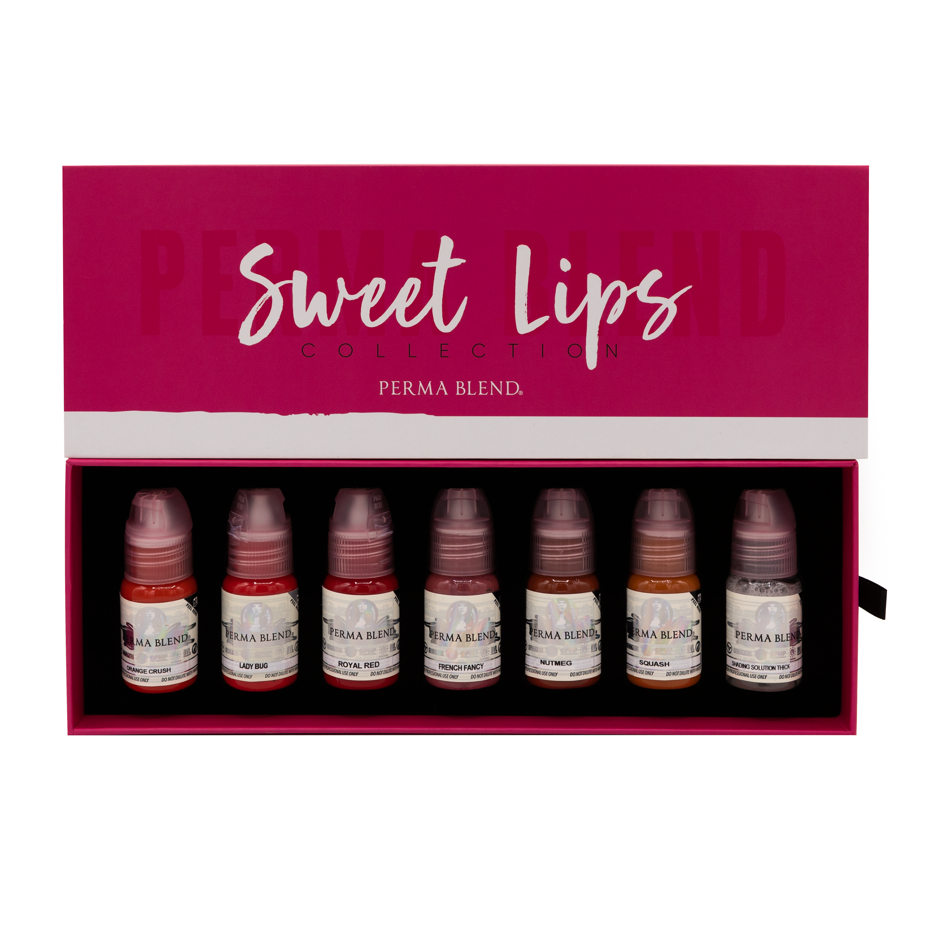 PermaBlend Ensemble Sweet Lips