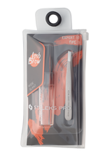 Pince à épiler Staleks Expert 10 type 3