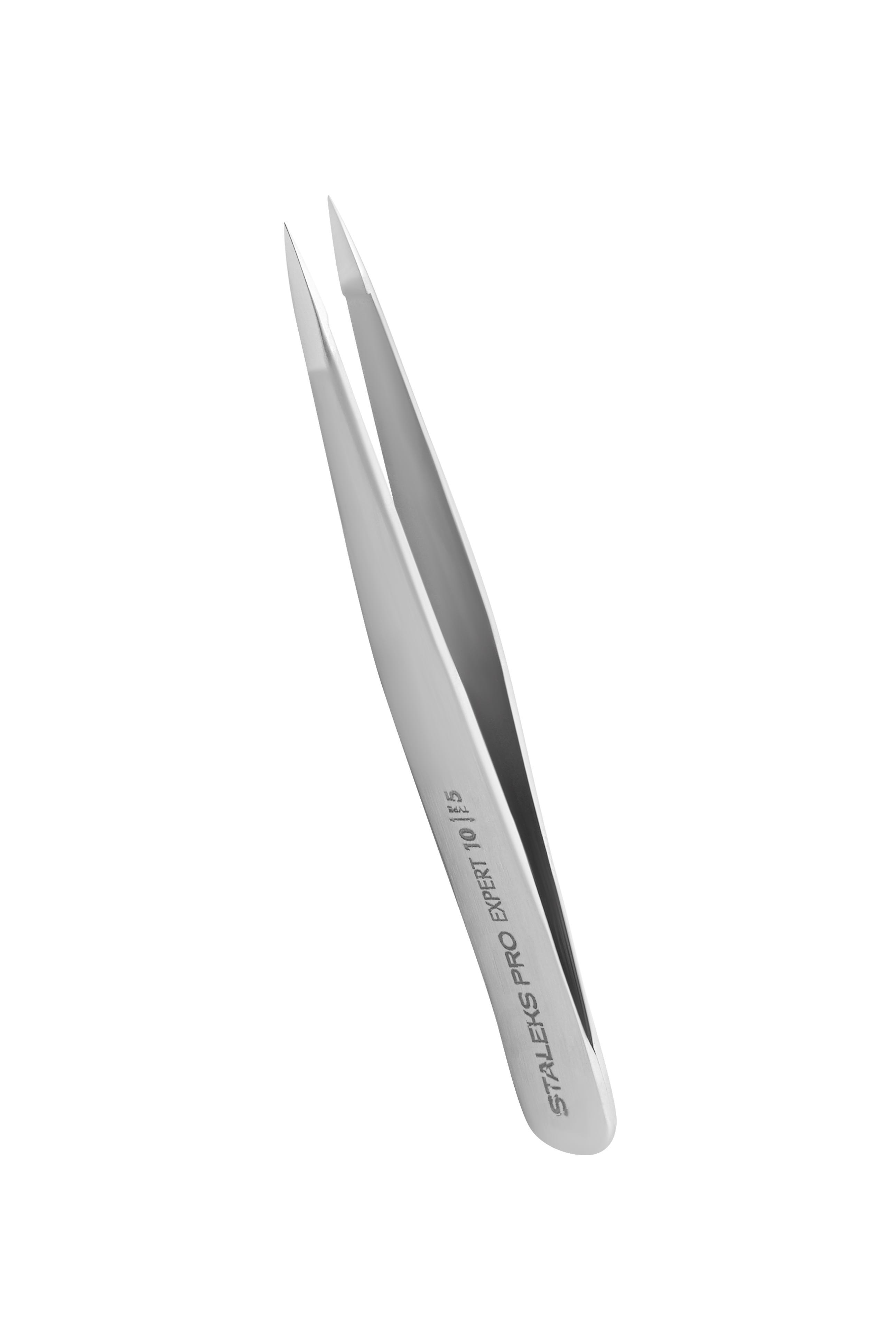 Staleks Expert-Pince à épiler 10 type 5