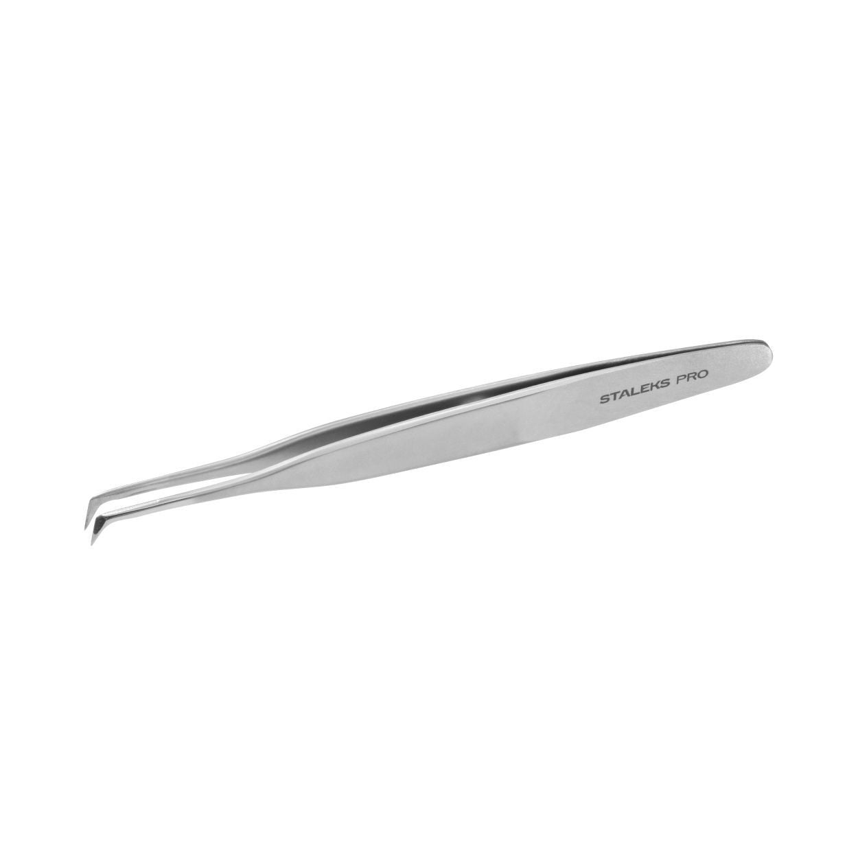 Staleks Expert-Pince pour extensions de cils 40 TYPE 2