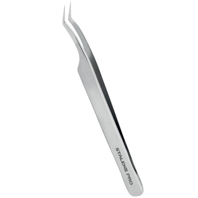 Staleks Expert-Pince pour extensions de cils 41 TYPE 7