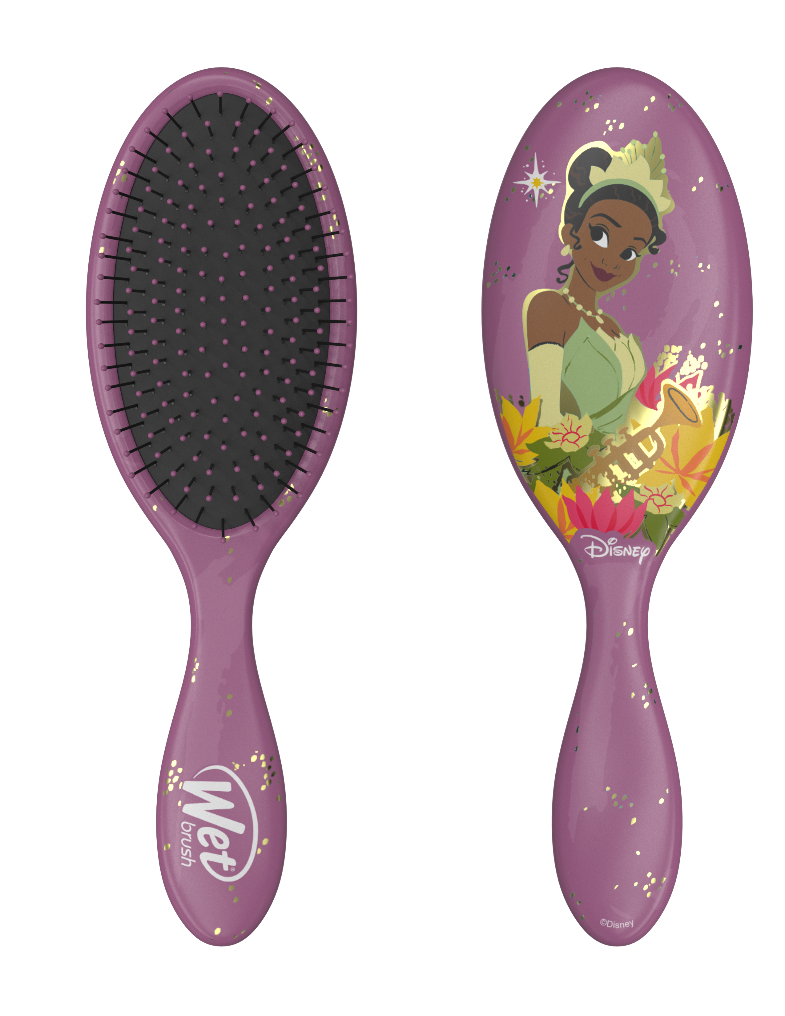 WET brush Ultimate Princess