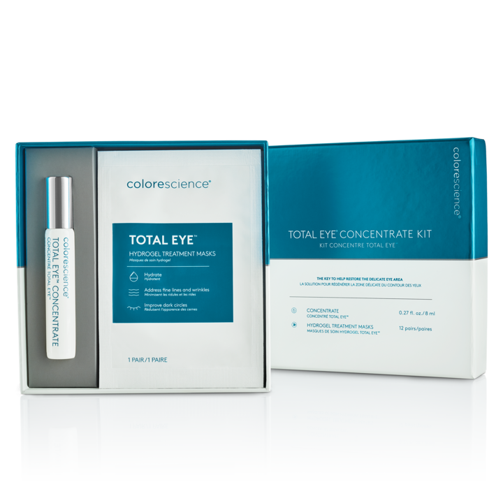 Total Eye Concentrate Kit®