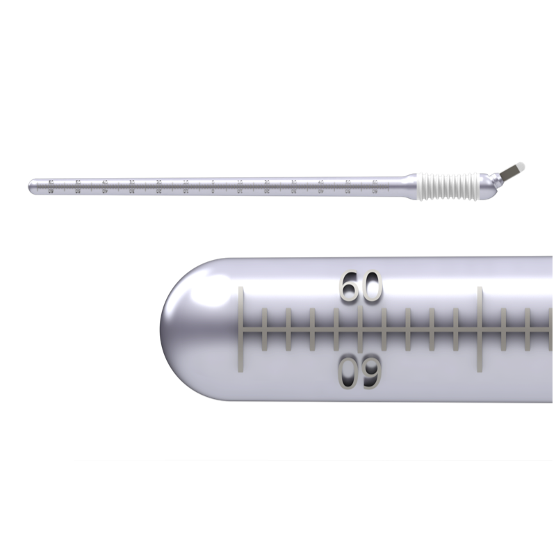 Tina Davies Microblading U Needle Microblade - 10 Pack