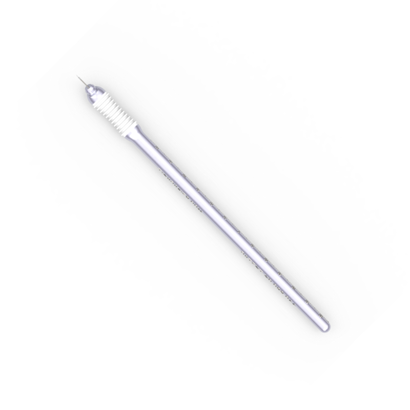 Tina Davies Microblading U Needle Microblade - 10 Pack