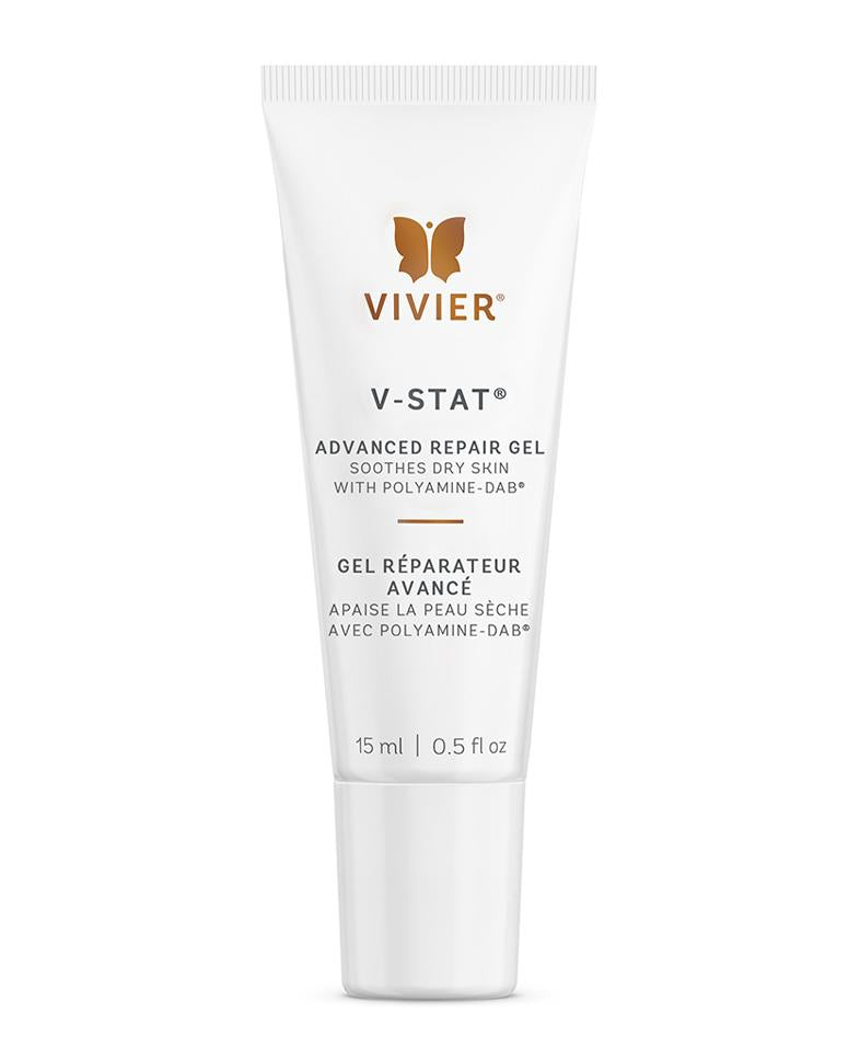 Vivier V-STAT Gel réparateur avancé