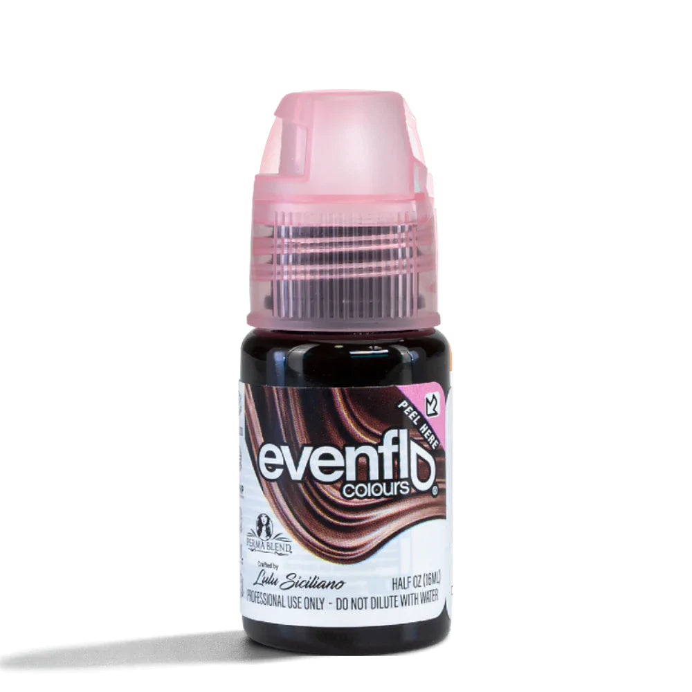 Permablend Eyeliner Pigment 0.5 oz