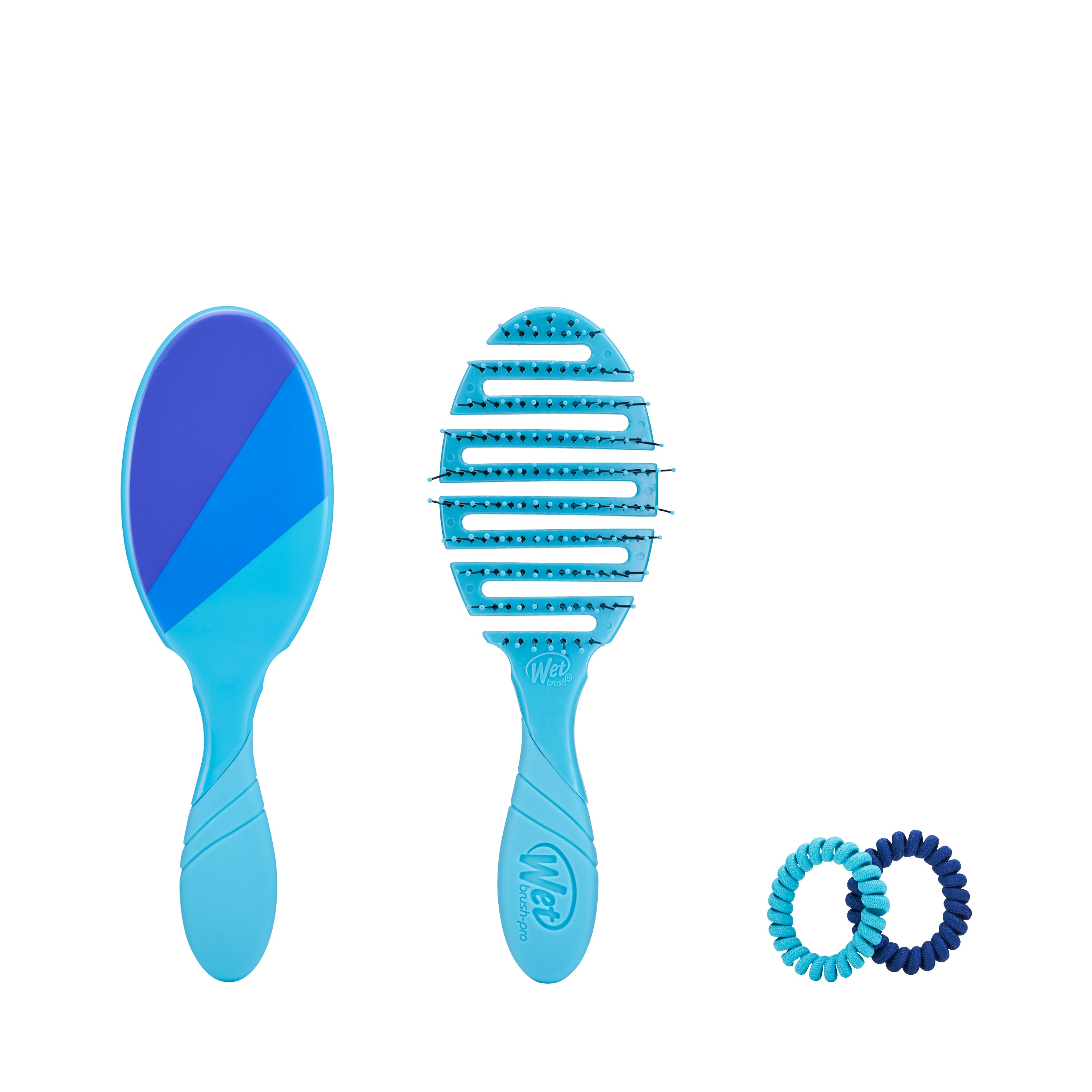 WET bush pro Color me happy ensemble