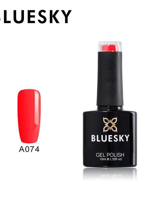 Vernis Gel Bluesky A074